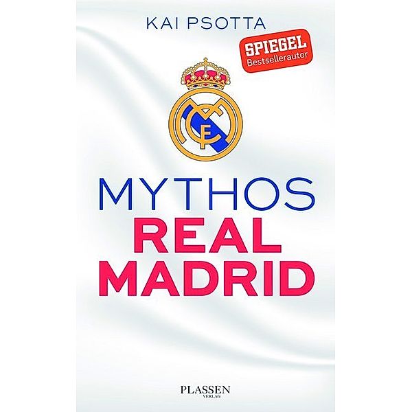 Mythos Real Madrid, Kai Psotta