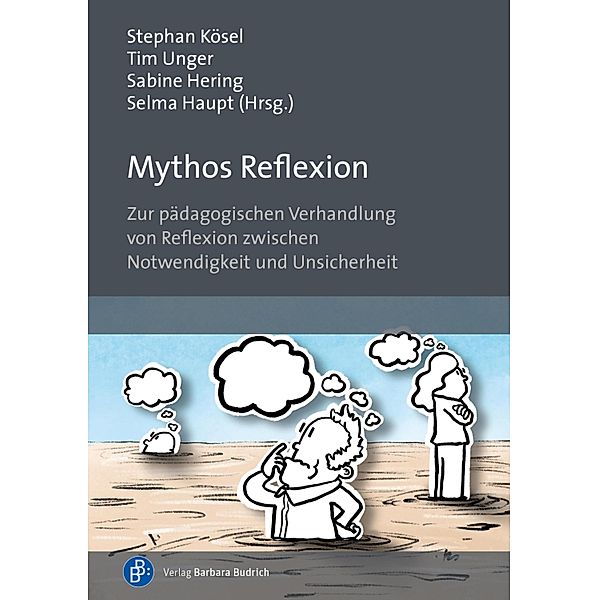 Mythos Reflexion, Roland Becker-Lenz