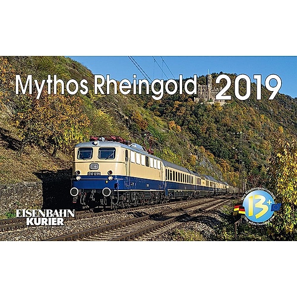 Mythos Rheingold 2019