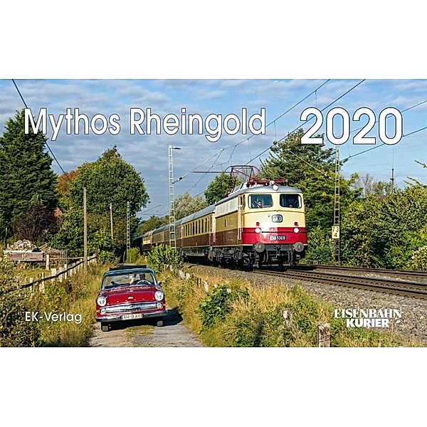 Mythos Rheingold 2020