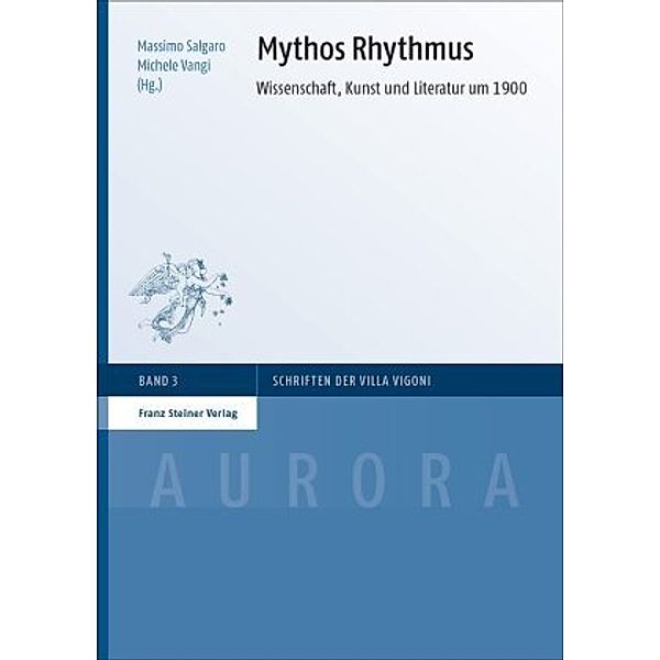 Mythos Rhythmus