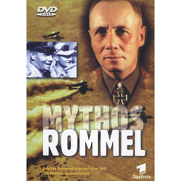 Mythos Rommel, 1