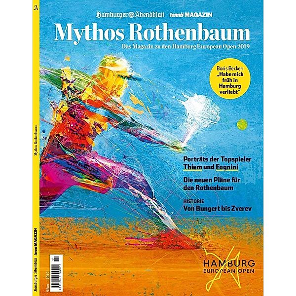 Mythos Rotherbaum