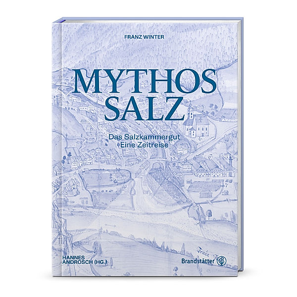 Mythos Salz, Franz Winter
