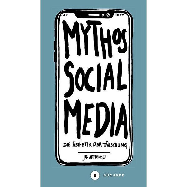 Mythos Social Media, Jan Altehenger