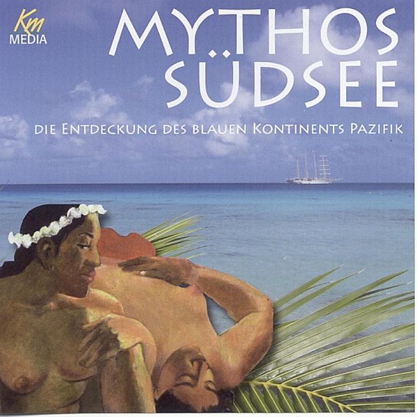 Mythos Südsee, Ulrich Offenberg