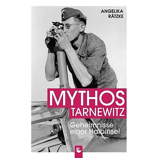 Mythos Tarnewitz, Angelika Rätzke