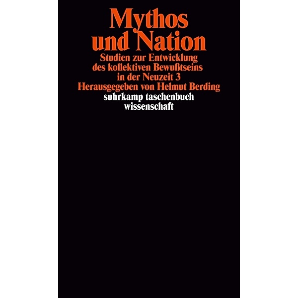 Mythos und Nation