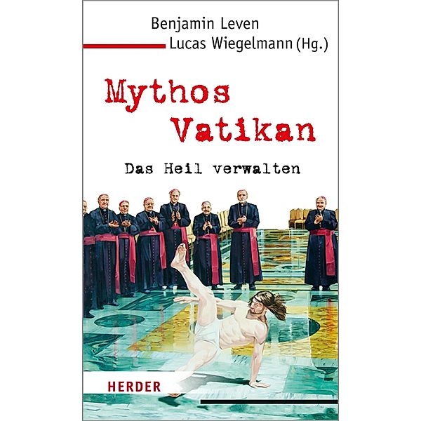Mythos Vatikan