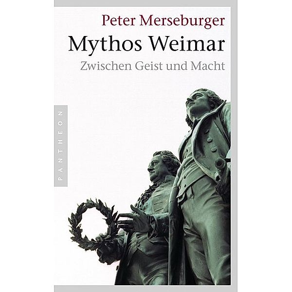 Mythos Weimar, Peter Merseburger