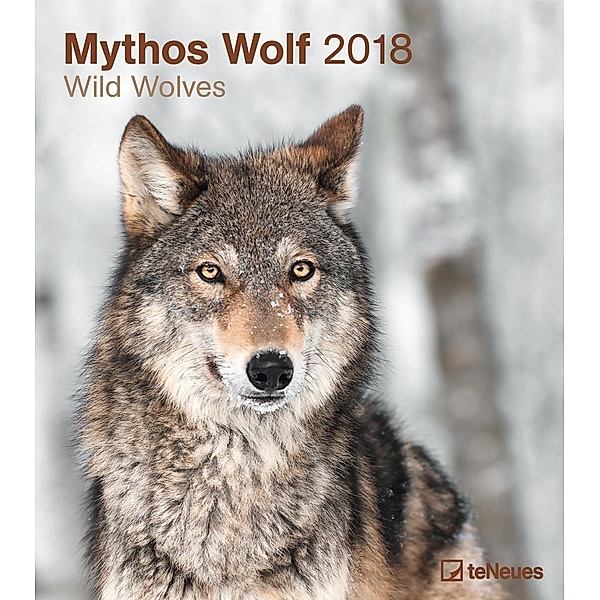 Mythos Wolf 2018