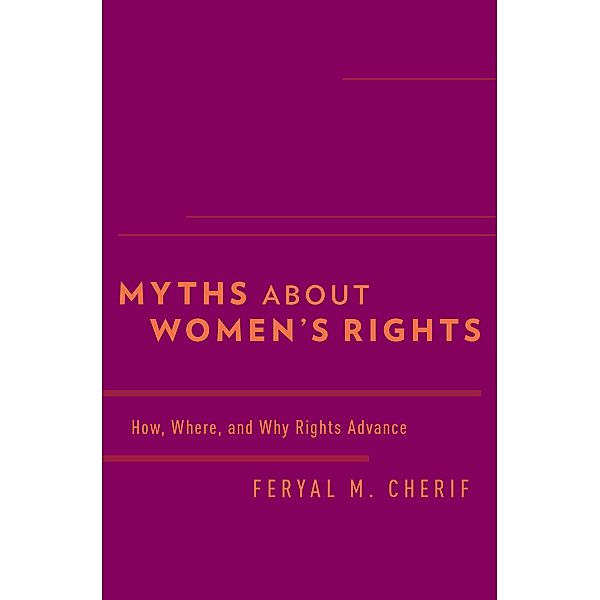 Myths about Women's Rights, Feryal M. Cherif