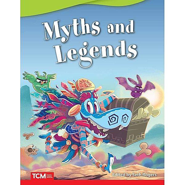 Myths and Legends