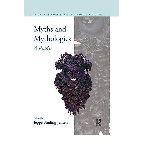 Myths and Mythologies, Jeppe Sinding Jensen