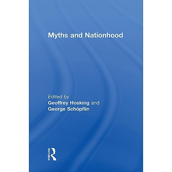 Myths and Nationhood