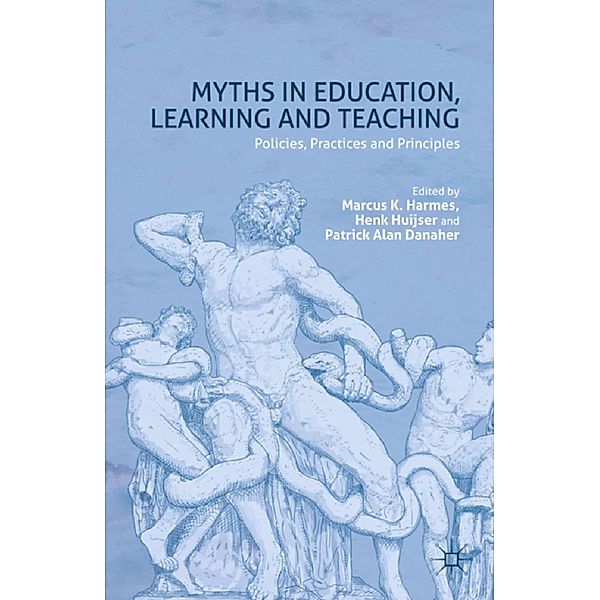 Myths in Education, Learning and Teaching