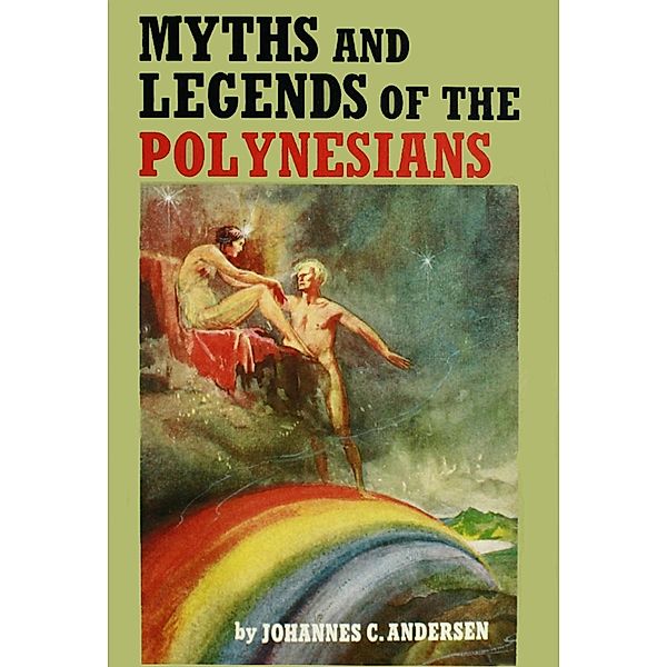 Myths & Legends of Polyns, Andersen