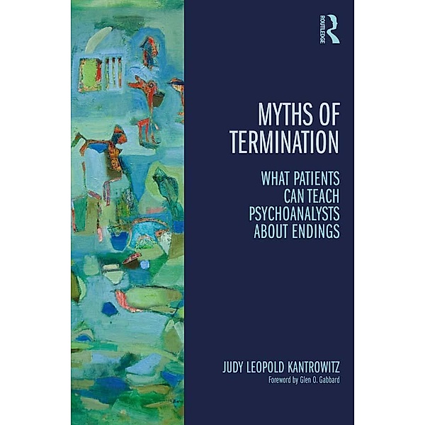 Myths of Termination, Judy Leopold Kantrowitz