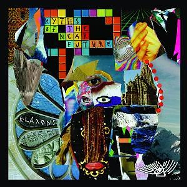 Myths Of The Near Future, Klaxons