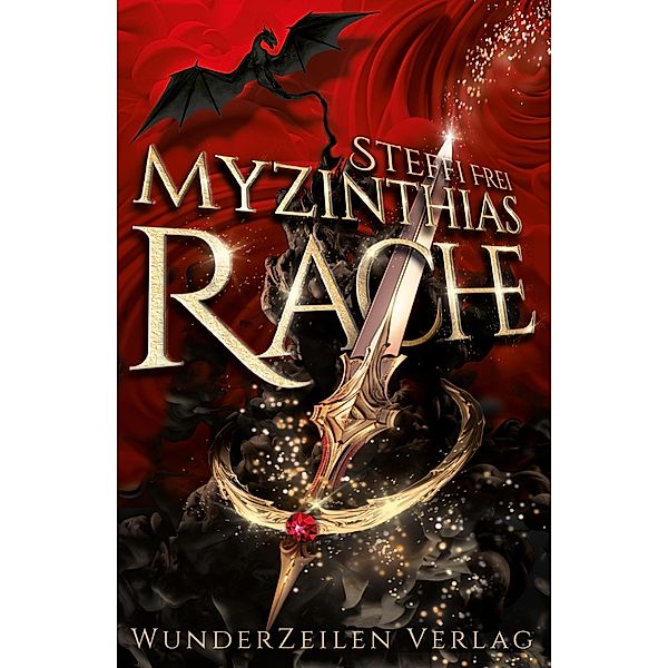 Myzinthias Rache, Steffi Frei