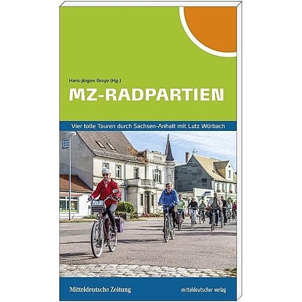 MZ-Radpartien