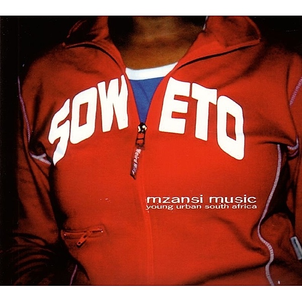Mzansi Music-Young Urban South Africa, Diverse Interpreten
