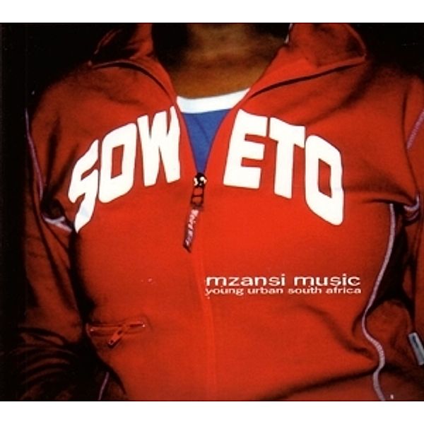 Mzansi Music-Young Urban South Africa (Vinyl), Diverse Interpreten
