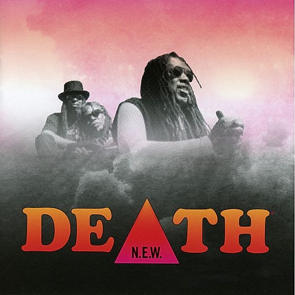 N.E.W., Death