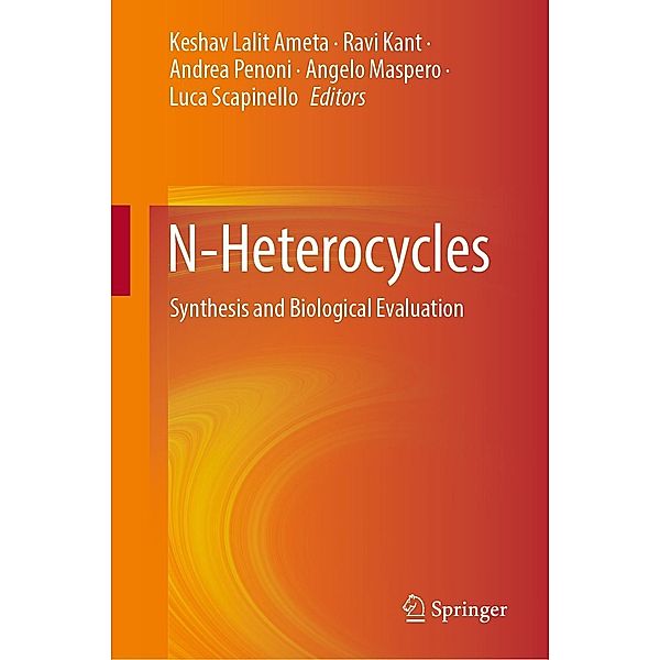 N-Heterocycles