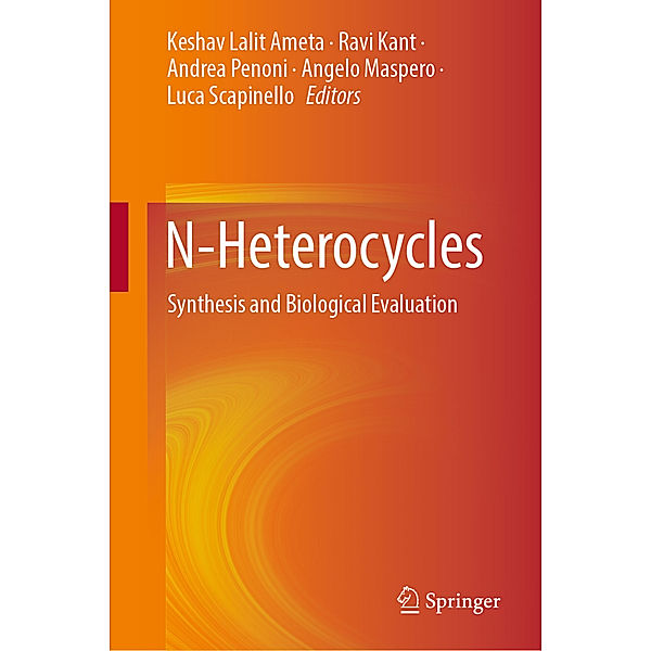 N-Heterocycles