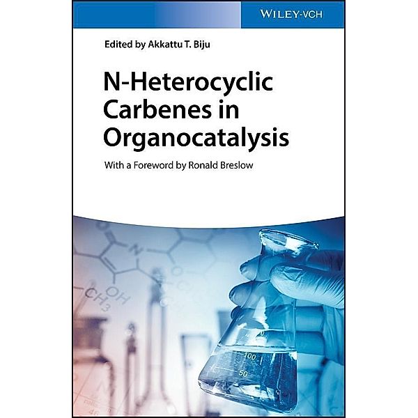 N-Heterocyclic Carbenes in Organocatalysis