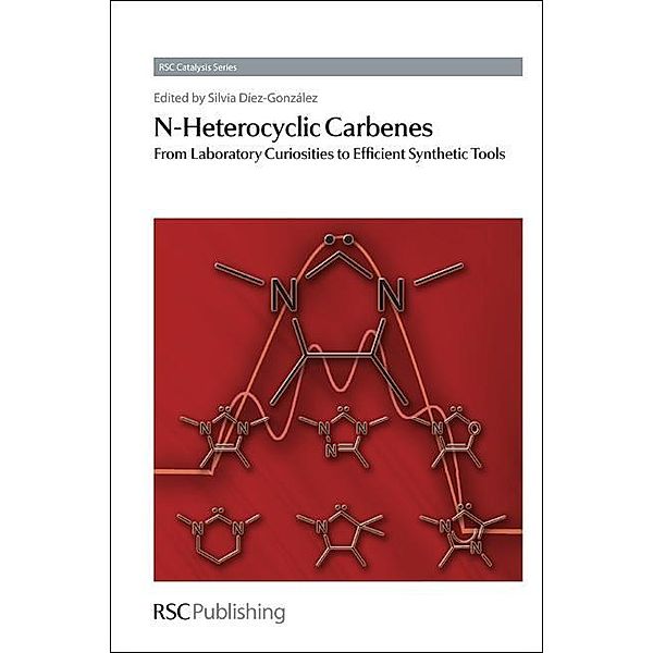 N-Heterocyclic Carbenes / ISSN