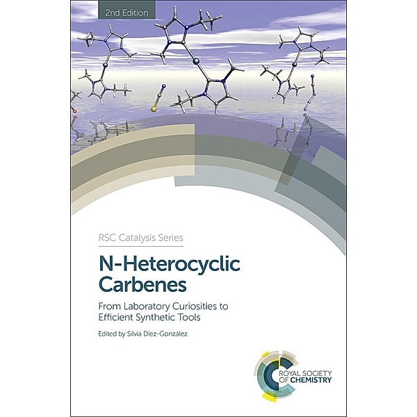 N-Heterocyclic Carbenes / ISSN