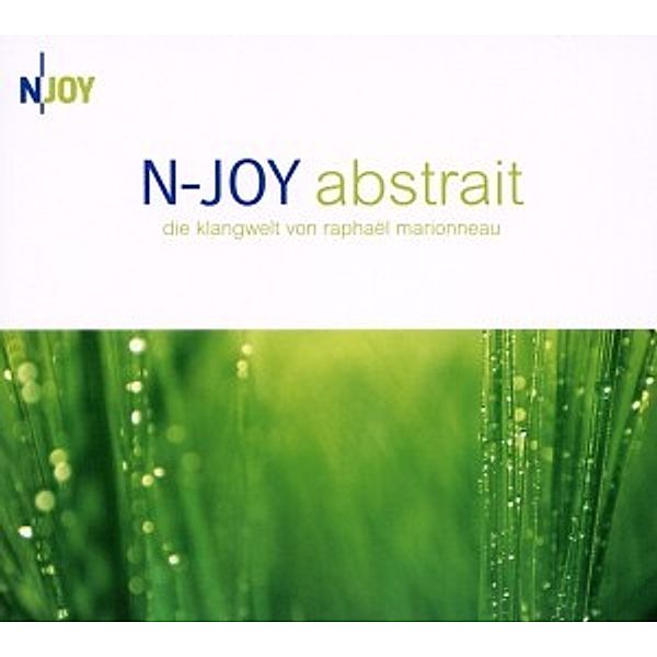 N-Joy Abstrait, Diverse Interpreten