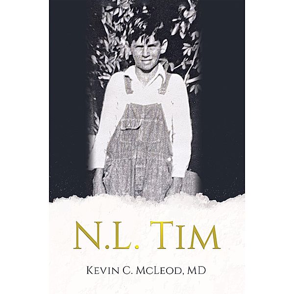 N.L. Tim, Kevin C. McLeod MD