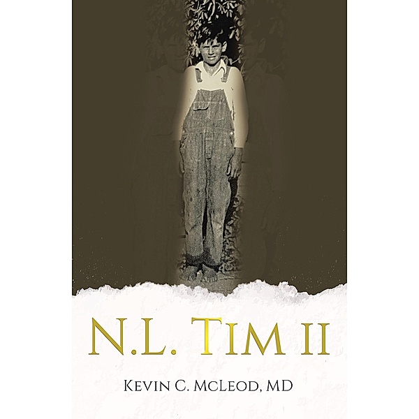 N.L. Tim II, Kevin C. McLeod MD
