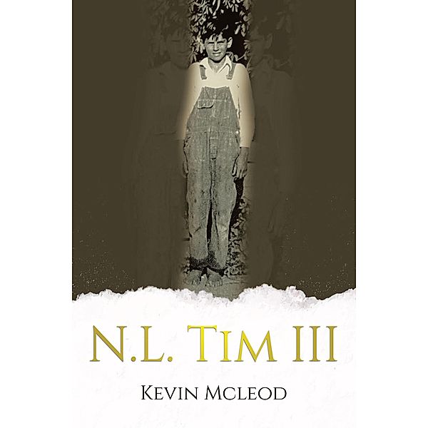 N.L. Tim III, Kevin Mcleod