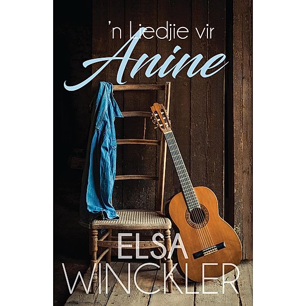 n Liedjie vir Anine / LAPA Publishers, Elsa Winckler