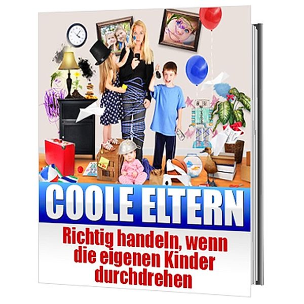 N. N: Gredofski, H: Coole Eltern, Helmut Gredofski