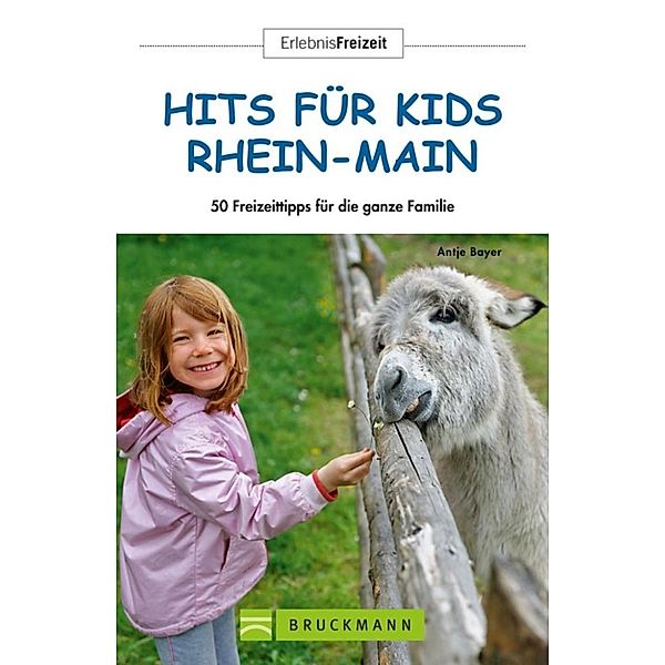 N. N: Hits für Kids Rhein-Main