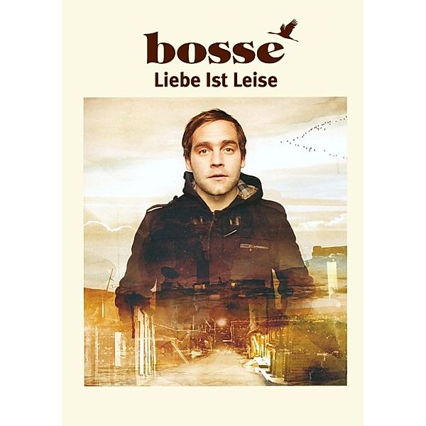 N. N: Liebe Ist Leise