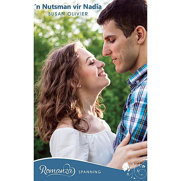 n Nutsman vir Nadia, Susan Olivier