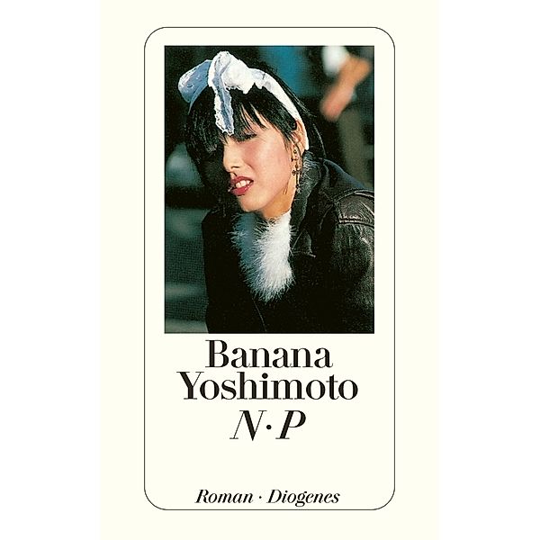 N.P, Banana Yoshimoto