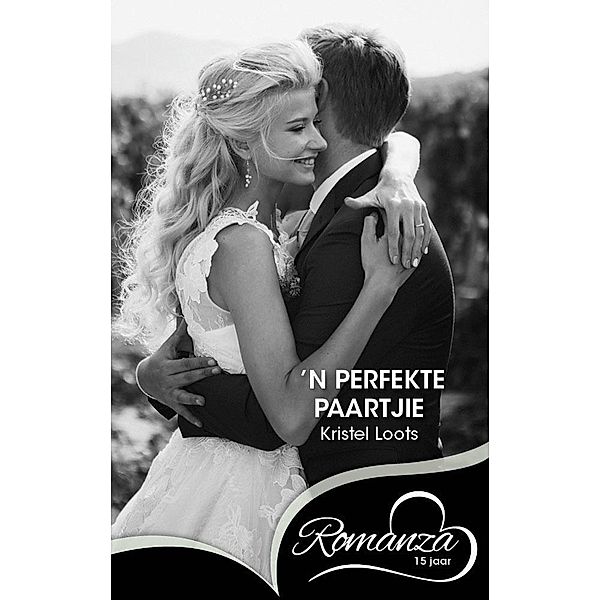 'n Perfekte paartjie / Romanza, Kristel Loots