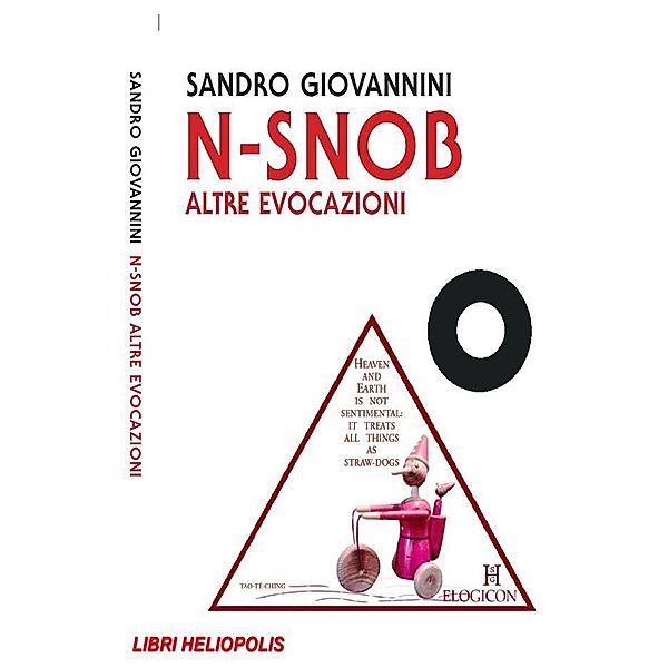 N-Snob. Altre Evocazioni, Sandro Giovannini