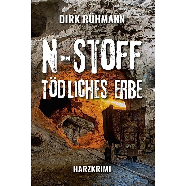 N-Stoff, Dirk Rühmann
