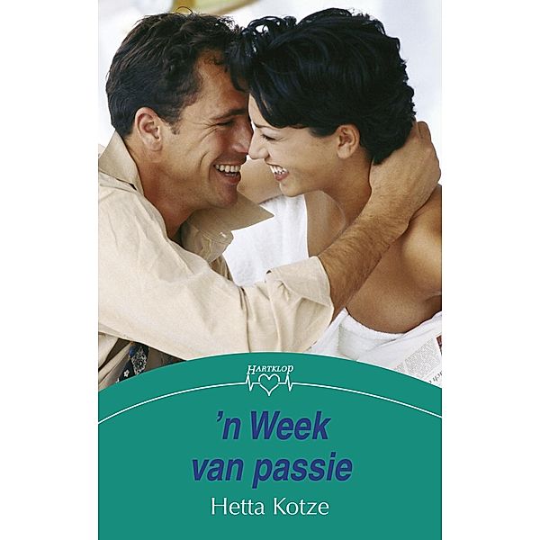 'n Week van passie, Hetta Kotze