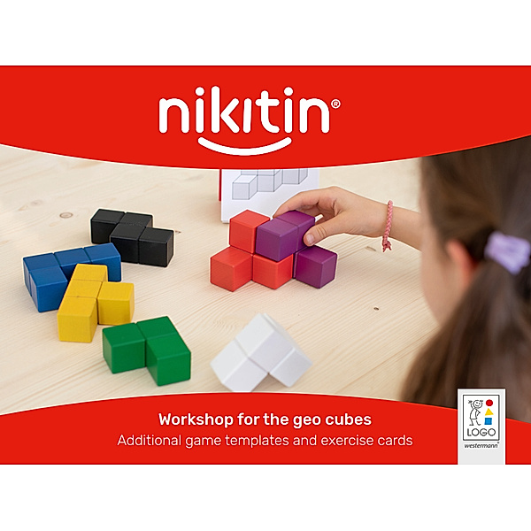 N5 Nikitin Geo cubes