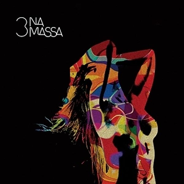 Na Confraria Das Sedutoras (Vinyl), 3 Na Massa