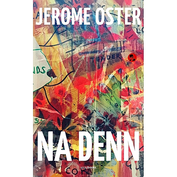 Na denn / Joe Cullen Bd.5, Jerome Oster
